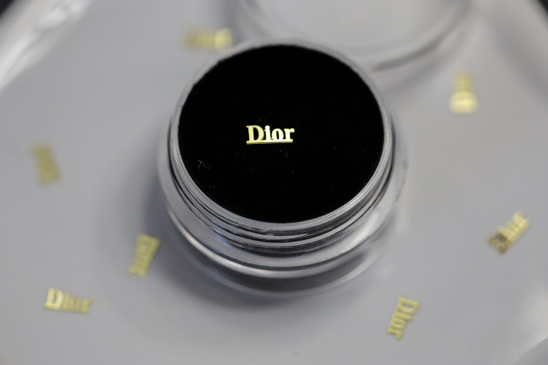 Dior (18k Gold-Plated)
