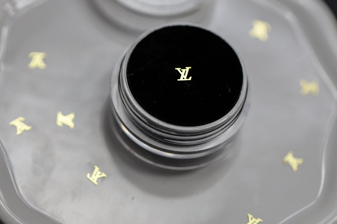 LV (18k Gold-Plated)