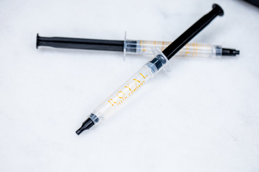 Brilliance Whitening Gel (44% CP)