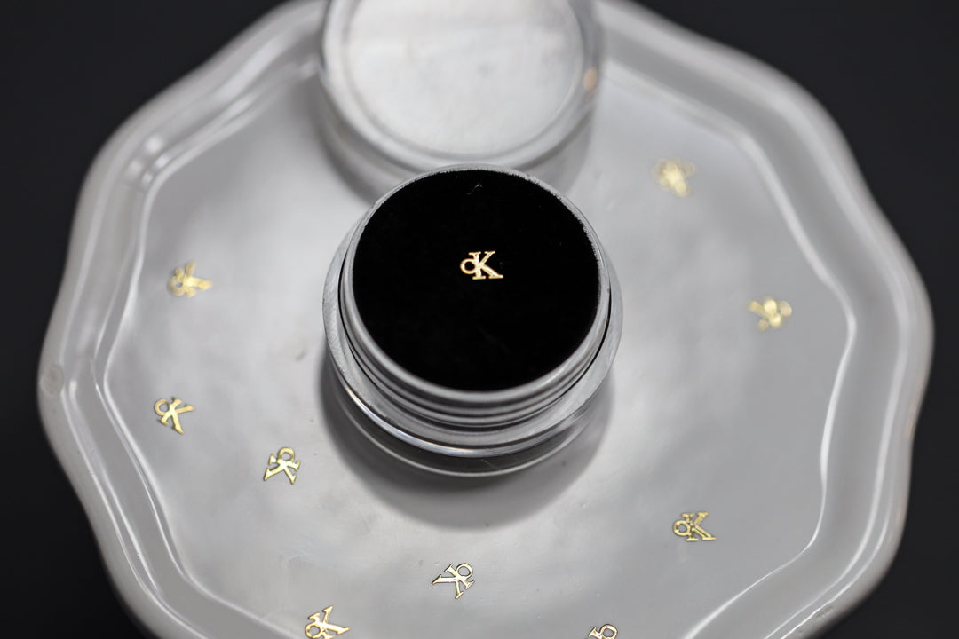 Calvin Klein (18k Gold-Plated)