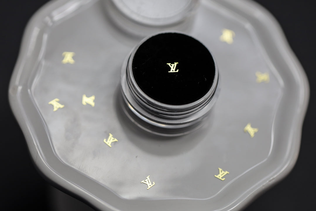 LV (18k Gold-Plated)