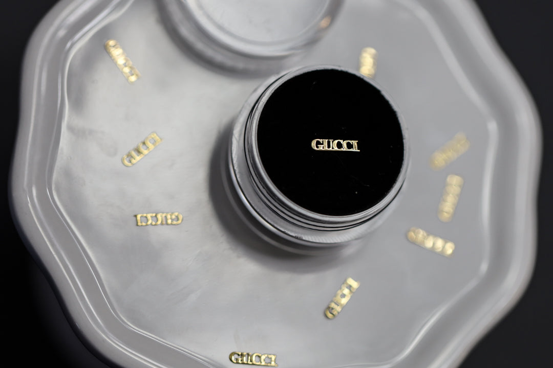 Gucci (18k Gold-Plated)