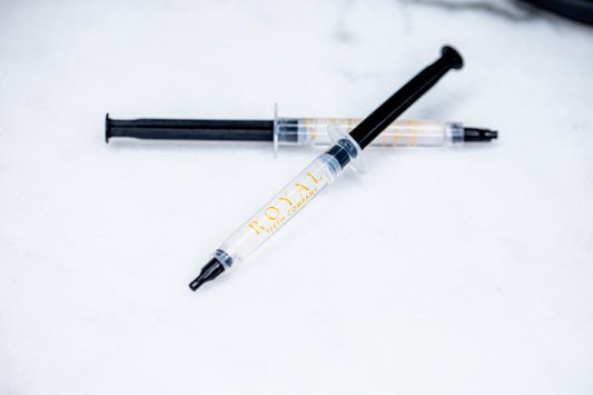 Brilliance Whitening Gel (44% CP)