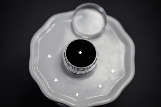 Shooting Star (18k Gold-Plated)