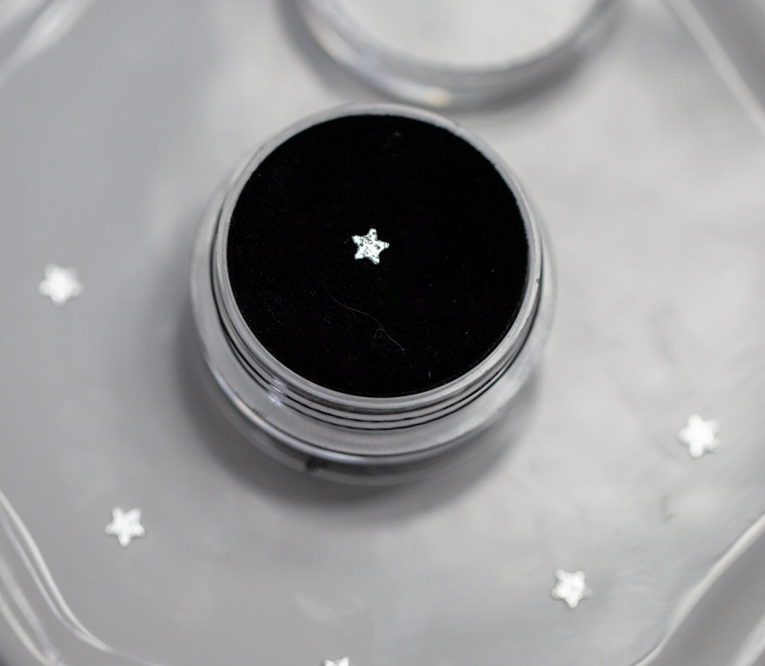 Shooting Star (18k Gold-Plated)