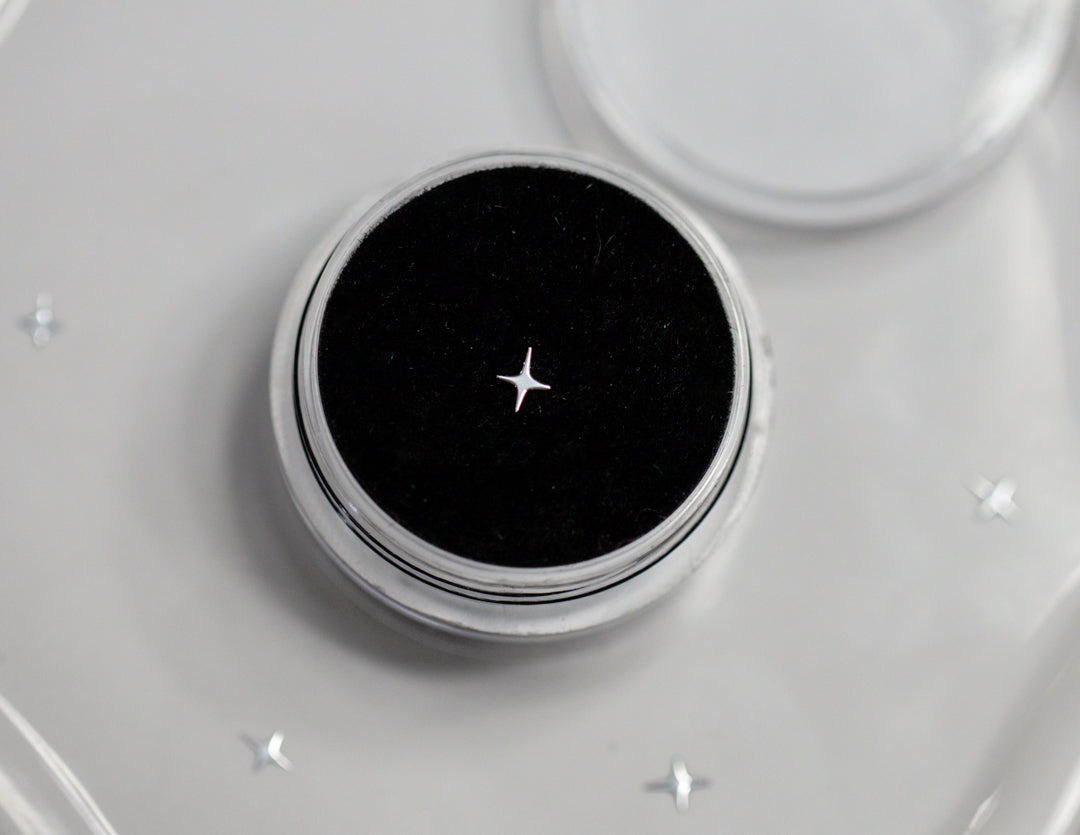 Sparkle (18k Gold-Plated)
