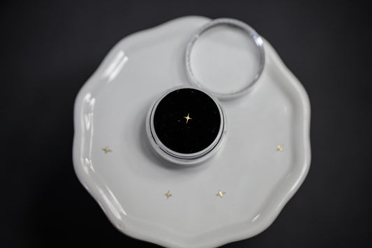 Sparkle (18k Gold-Plated)