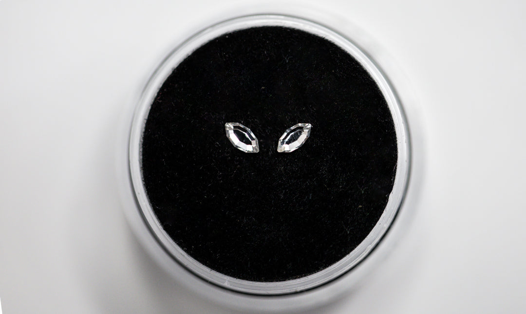 Starlight Navette Swarovski