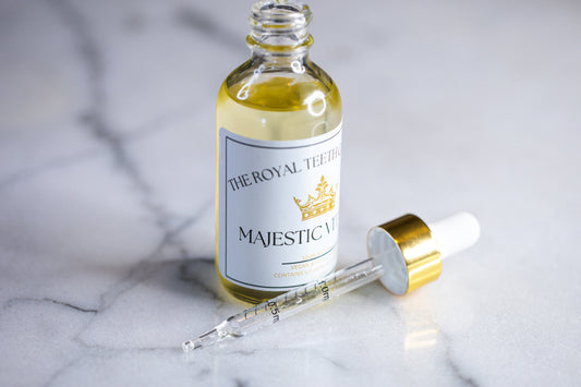 Majestic Vita-Oil