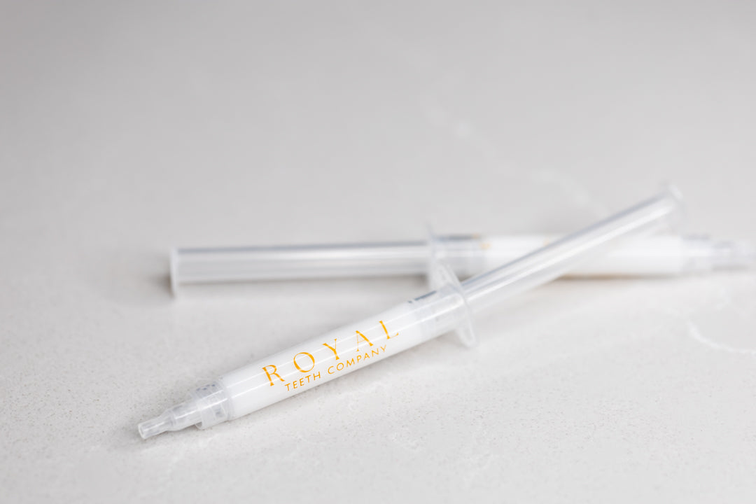 Lux Whitening Gel (18% PAP)