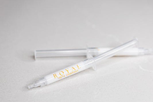 Lux Whitening Gel (18% PAP)