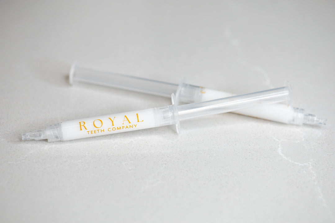 Lux Whitening Gel (18% PAP)