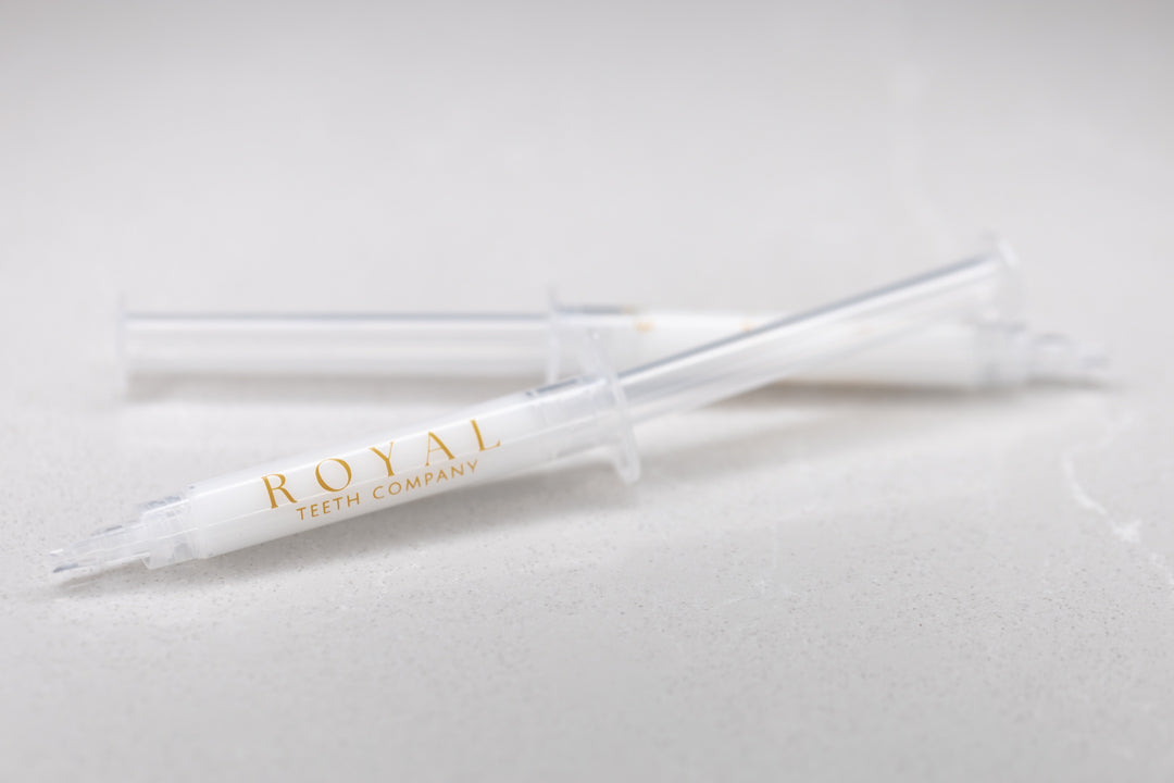 Lux Whitening Gel (18% PAP)