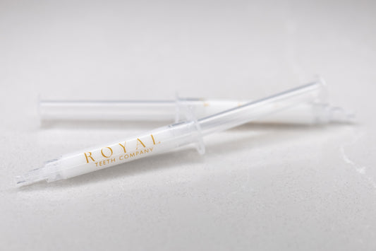 Lux Whitening Gel (18% PAP)