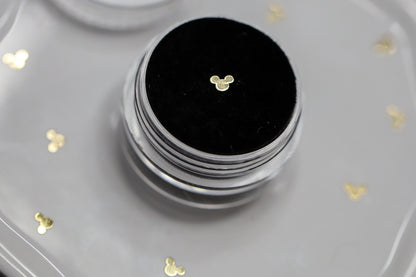Mickey Mouse (18k Gold-Plated)