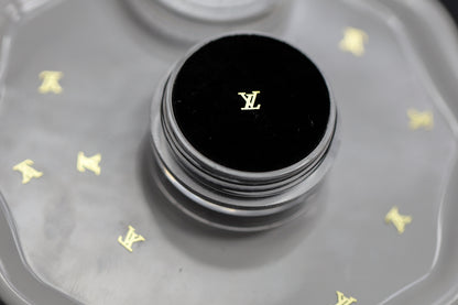 LV (18k Gold-Plated)