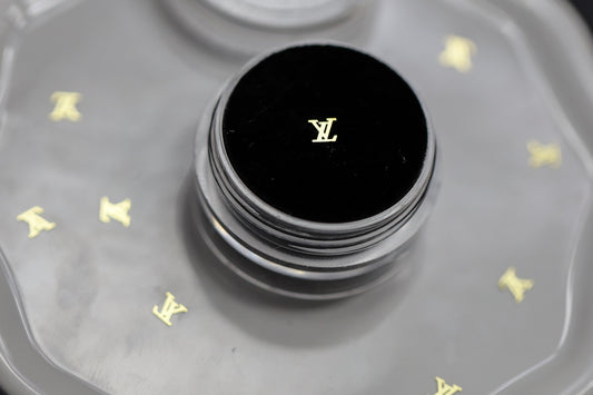 LV (18k Gold-Plated)