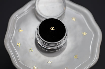 Calvin Klein (18k Gold-Plated)