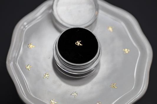 Calvin Klein (18k Gold-Plated)