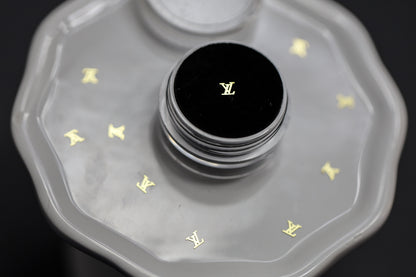 LV (18k Gold-Plated)