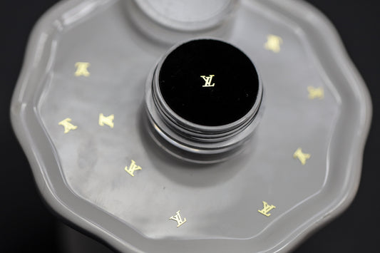 LV (18k Gold-Plated)