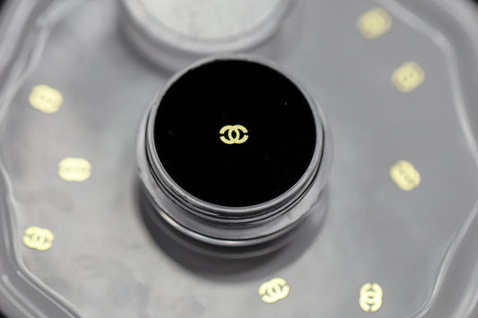 Channel (18k Gold-Plated)