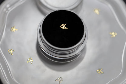 Calvin Klein (18k Gold-Plated)