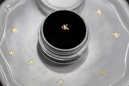 Calvin Klein (18k Gold-Plated)