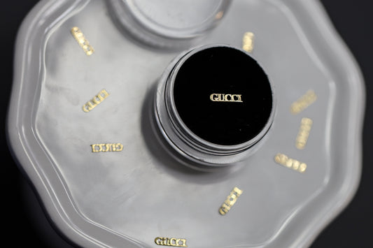 Gucci (18k Gold-Plated)