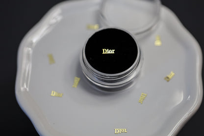 Dior (18k Gold-Plated)