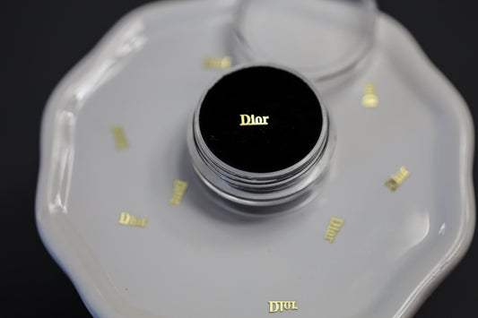 Dior (18k Gold-Plated)