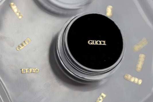 Gucci (18k Gold-Plated)