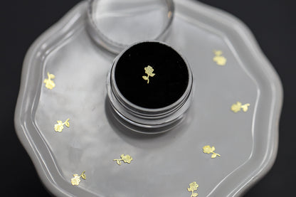 Rose (18k Gold-Plated)