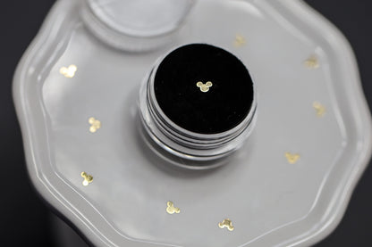 Mickey Mouse (18k Gold-Plated)