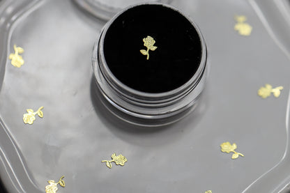 Rose (18k Gold-Plated)