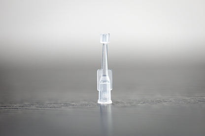 Disposable Syringe Tips