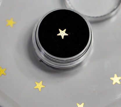 Star (18k Gold-Plated)