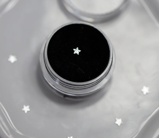 Shooting Star (18k Gold-Plated)
