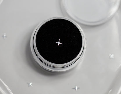 Sparkle (18k Gold-Plated)
