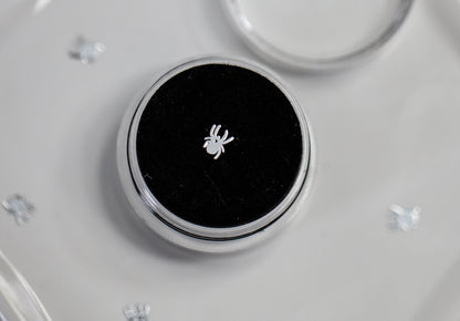 Spider (18k Gold-Plated)