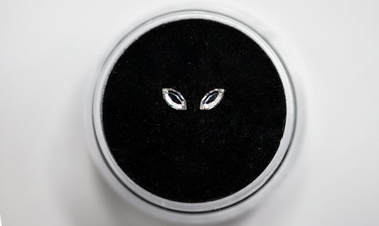 Starlight Navette Swarovski