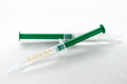 (NEW) Emerald Whitening Gel